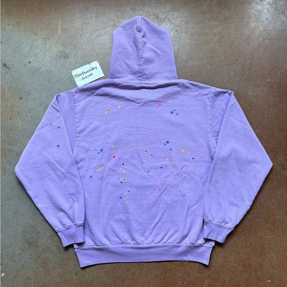 Spyder hoodie ( authentic ) Small - Picture 6 of 6